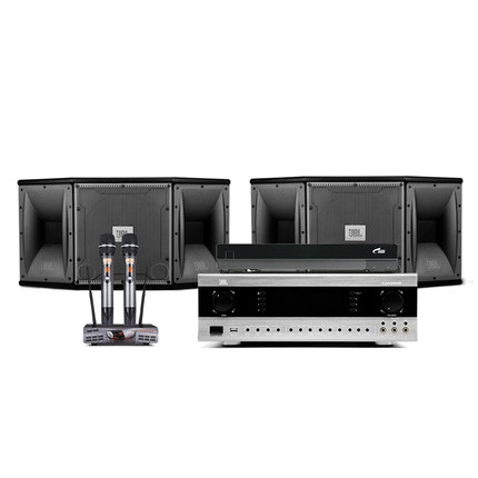 组合套装JBL KM310