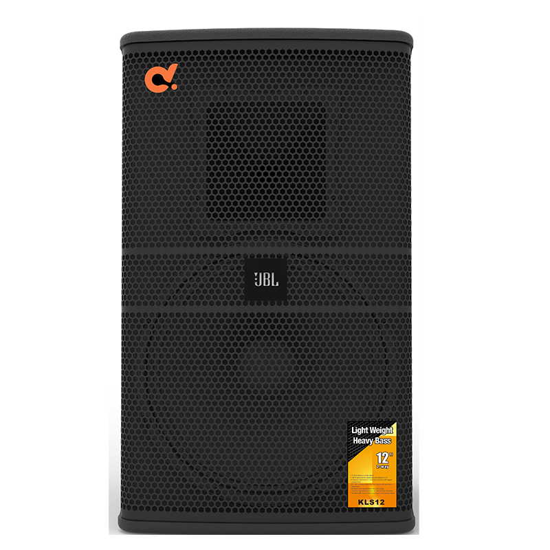 JBL KLS12