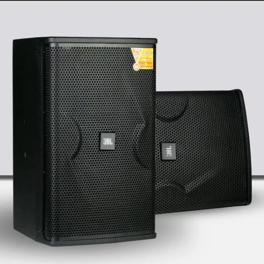 JBL KES6120MKII-75周年经典款