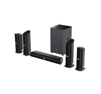 JBL CINEMA 835