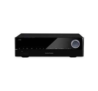 JBL AVR 151S/专业 5.1AV功放