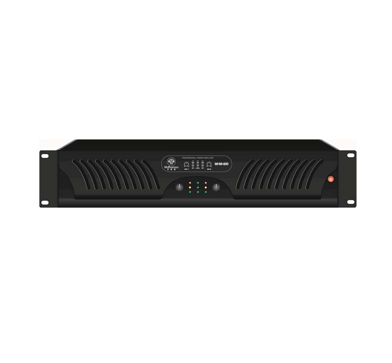 MAIHARMAN  MHM-600 功率放大器