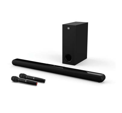 JBL CINEMA KTV350