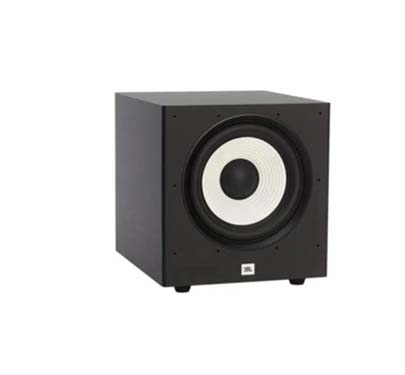 JBL STAGE A100P