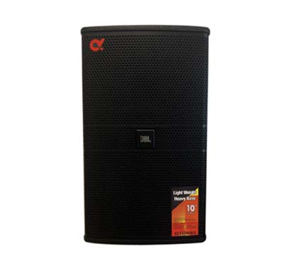 JBL KLS10MKII