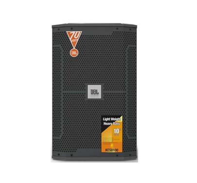 JBL KES8100 MKII