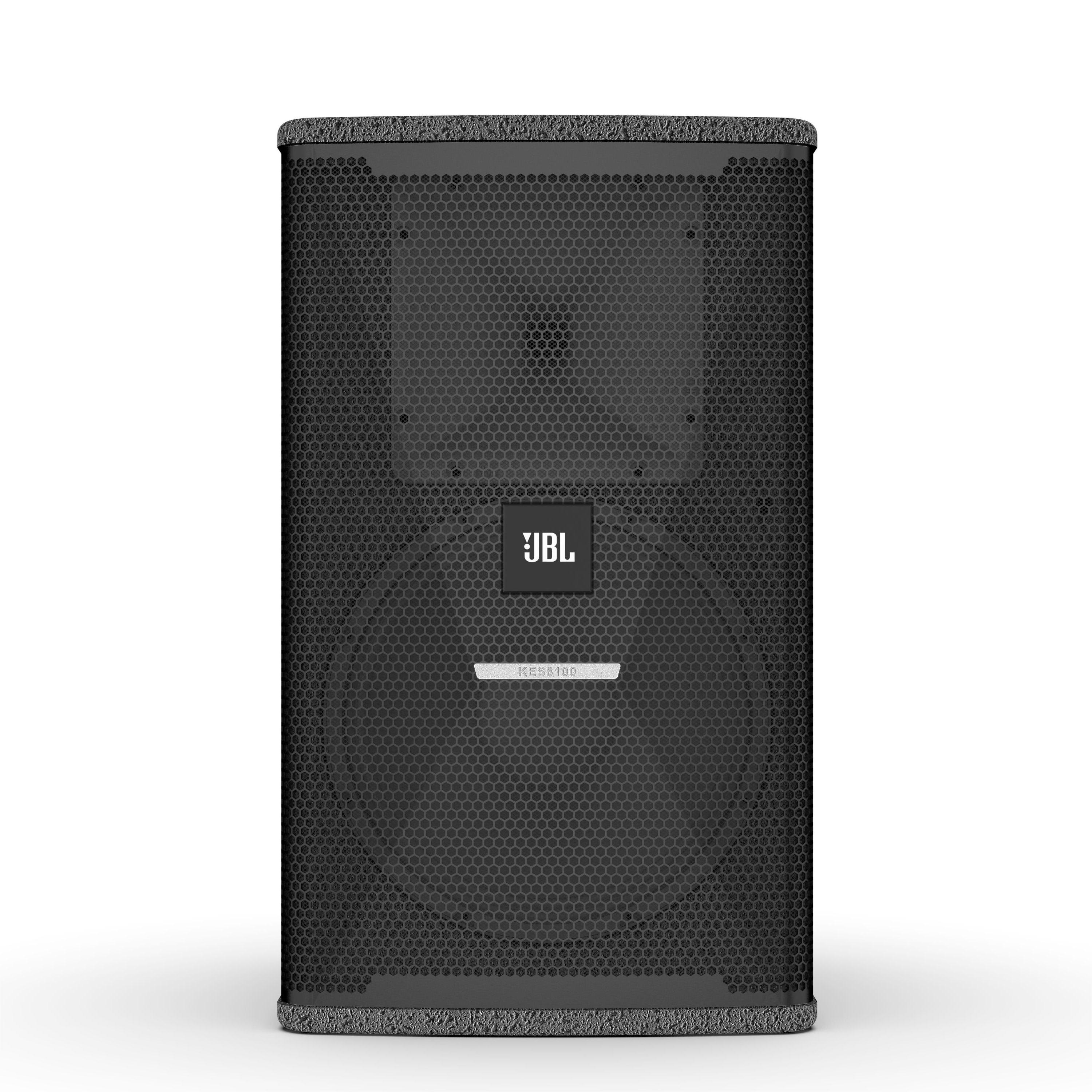 JBL KES8100MKIII