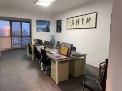 公司环境