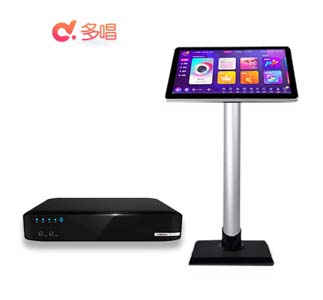 视易点歌机K73