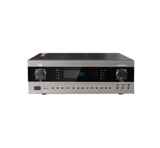 JBL KAR 3502数字高清合并功放