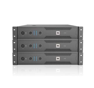 JBL X系列功率放大器