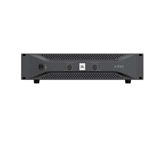 JBL  X850功率放大器