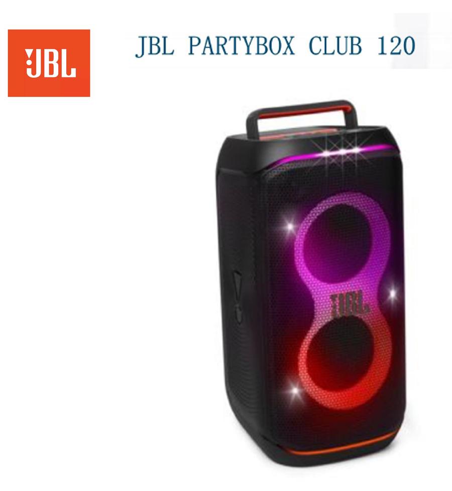 JBL PARTYBOX 120